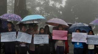 Darjeeling unrest: Evacuate students in 48 hours, GJM orders schools