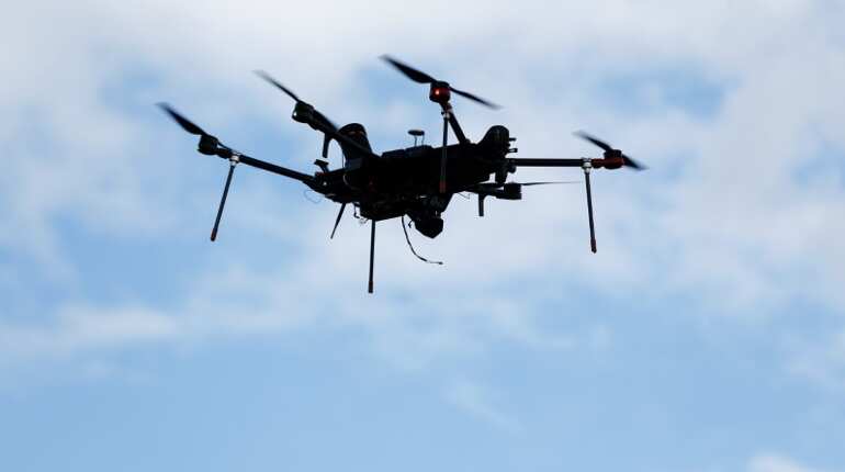 White House aims to speed US drone, wireless technologies