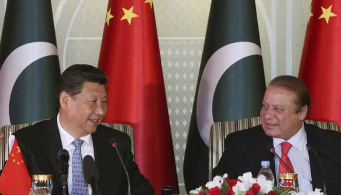 Pakistan set to tighten 'lenient' Chinese visa policy after 'IS killings'
