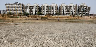 India?s wells are running dry, fast