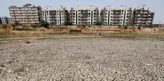 India?s wells are running dry, fast