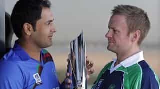 ICC unanimously votes for Afghanistan, Ireland as Test playing nations