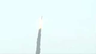Watch: ISRO launches PSLV C38 rocket from Sriharikota, puts 31 satellites in orbit