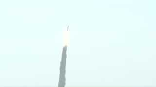 Watch: ISRO launches PSLV C38 rocket from Sriharikota, puts 31 satellites in orbit