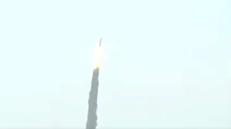 Watch: ISRO launches PSLV C38 rocket from Sriharikota, puts 31 satellites in orbit