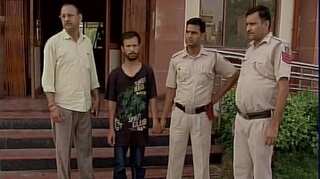 Father chops off daughter's ear because 'ghost' told him to: Delhi Police