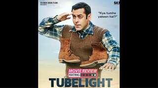 Tubelight movie review: Salman Khan gives heartfelt performance in touching tale of sibling love