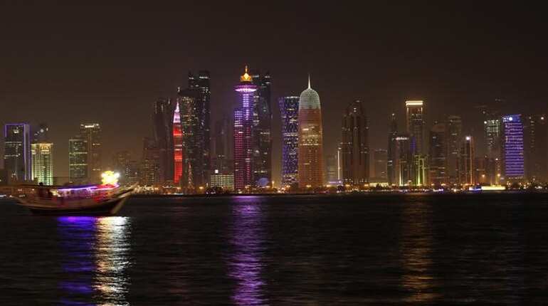 Arab states send Qatar 13 demands to end crisis, official says