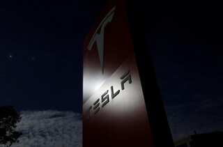 Tesla moves a step closer to building electric cars in China