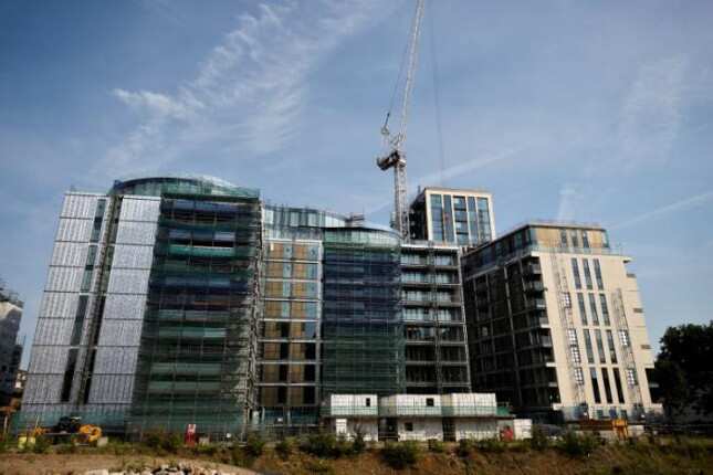 Grenfell Tower fire victims to get new luxurious apartments Grenfell Tower fire victims to get new luxurious apartments
