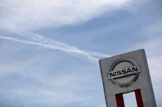 Japan's markets watchdog likely to recommend $22 million fine against Nissan