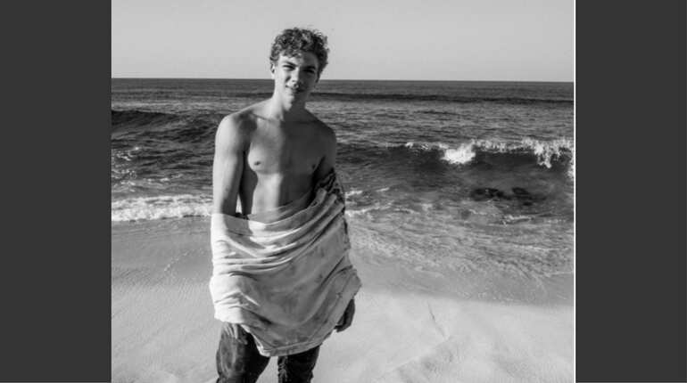 Elias Becker
