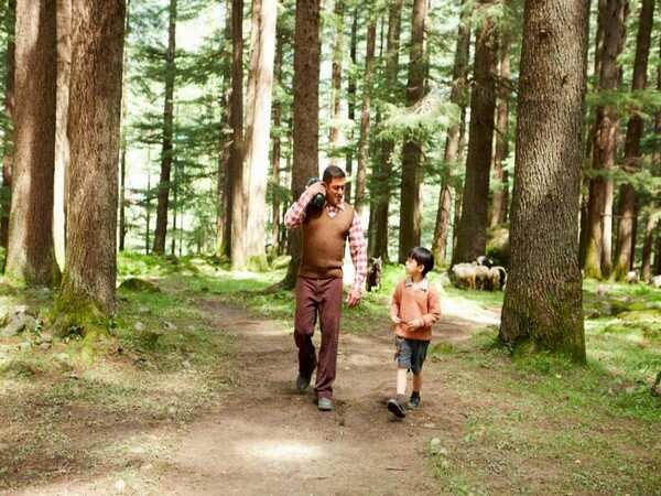 Tubelight registers second-best opening for Hindi films this year Tubelight registers second-best opening for Hindi films this year