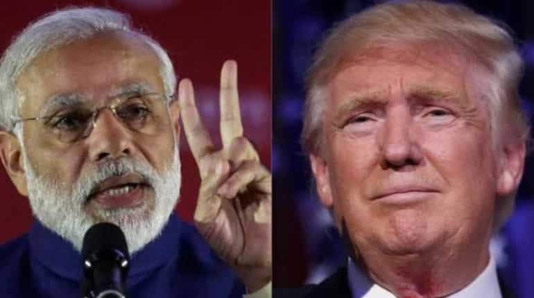 Opinion: Indian PM Modi meets mob-linked president on his home turf