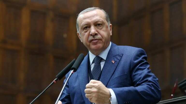 Arab states' list of demands unlawful intervention on Qatar's sovereignty: Turkey