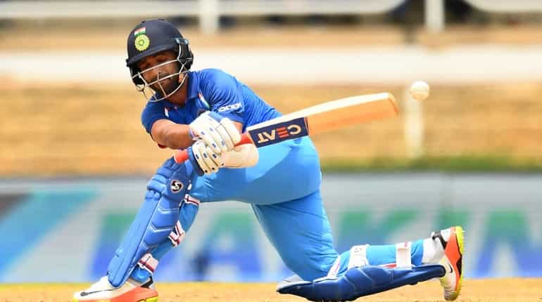 Rahane, Kohli & Kuldeep Yadav shine