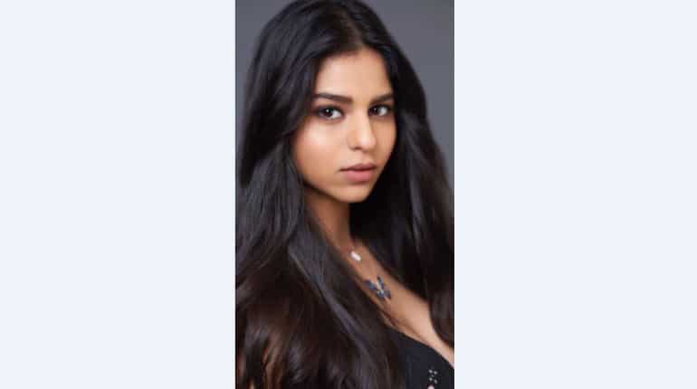 Suhana Khan
