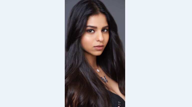 Actor Shah Rukh Khan's daughter Suhana celebrates graduation in style, see pics
