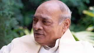 Vice President Naidu pays tributes to PV Narasimha Rao on his birth anniversary