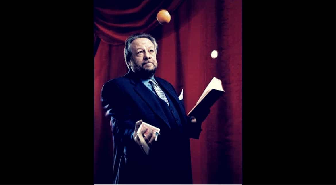 Ricky Jay