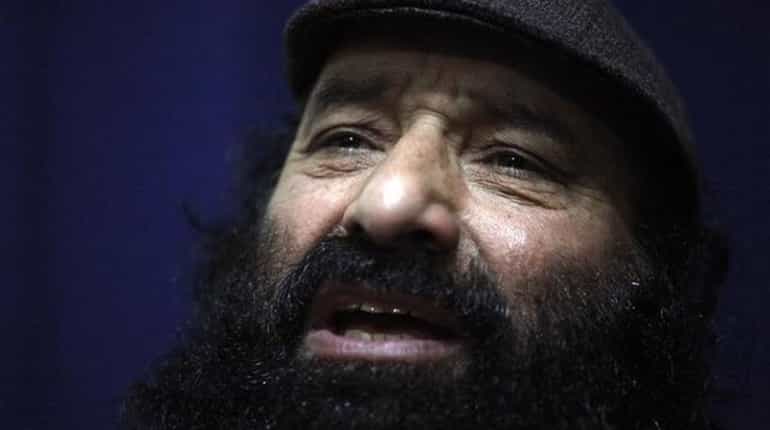 Pakistan defends Syed Salahuddin, says US' global terrorist tag 'unjustified' Pakistan defends Syed Salahuddin, says US' global terrorist tag 'unjustified'