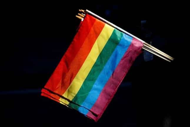 Another petition filed in Supreme court against Section 377, court to hear matter on May 1