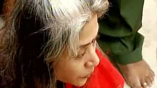 Indrani Mukerjea allowed to lodge complaint against Byculla jail officials