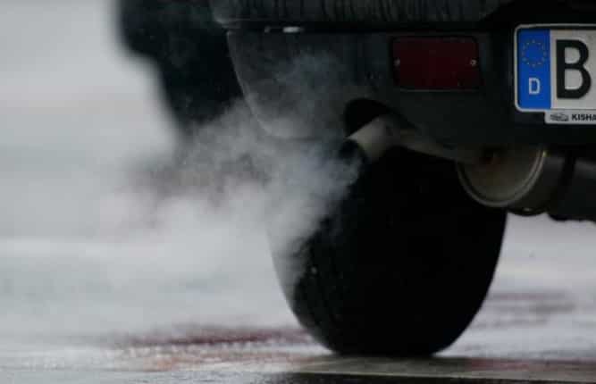 Germany plans new emissions testing body after Volkswagen scandal