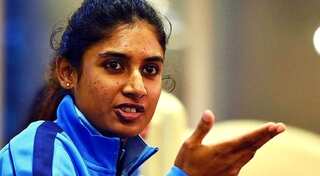 In future, women's cricket could have a World Test Championship: Mithali Raj