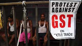 Indian business braces for disruption ahead of GST