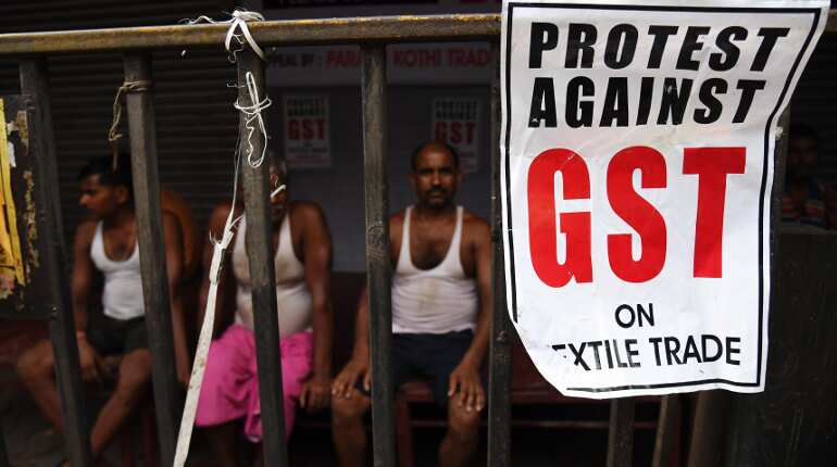 Indian business braces for disruption ahead of GST