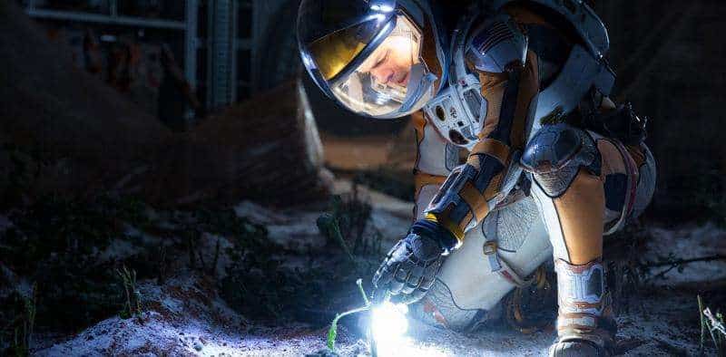 Space farms will feed astronauts and the world population too Space farms will feed astronauts and the world population too