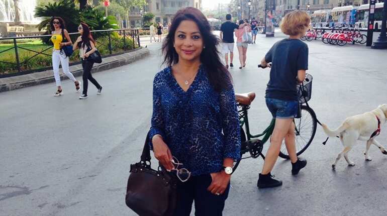Indrani Mukerjea was assaulted in jail, confirms medical report