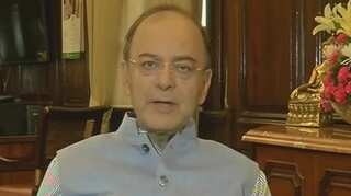 Parties privy to reform, must attend launch: Arun Jaitley on GST ceremony boycott