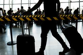 Grandparents, grandchildren barred as Trump's travel ban kicks in