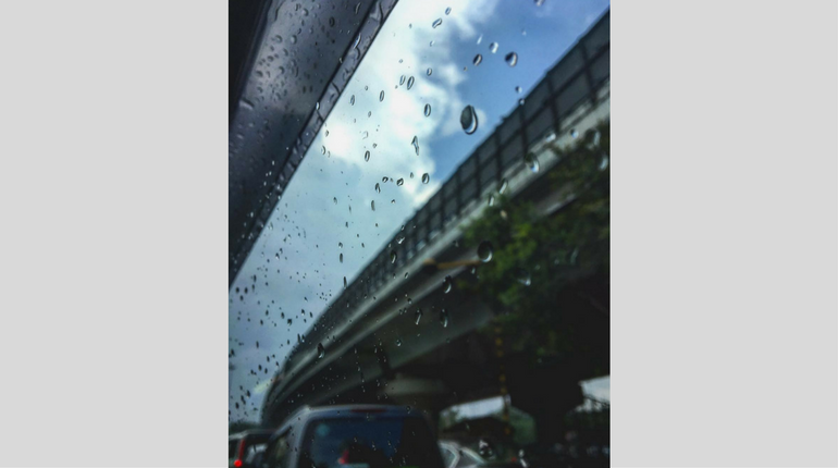 No sight of monsoon in Delhi until next week: IMD