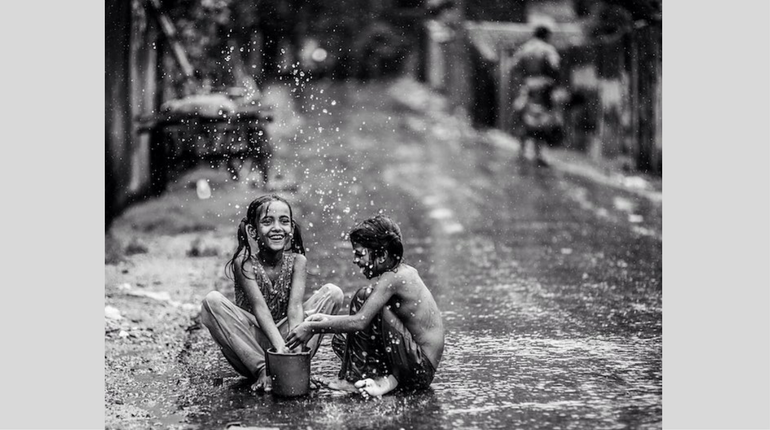 North India likely to experience rains due to western disturbance: IMD North India likely to experience rains due to western disturbance: IMD