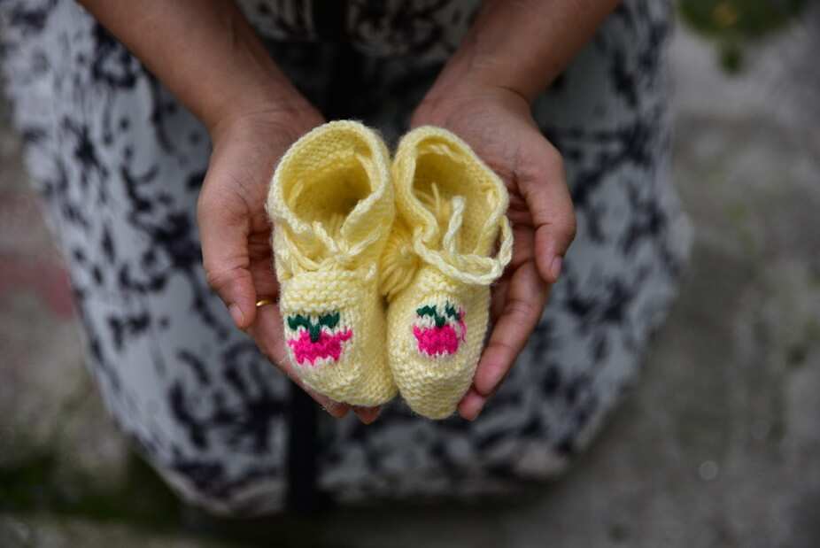 South Asian women are at a higher risk of giving birth to stillborn babies