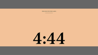 Jay Z's new album out, apologises for cheating and infidelity