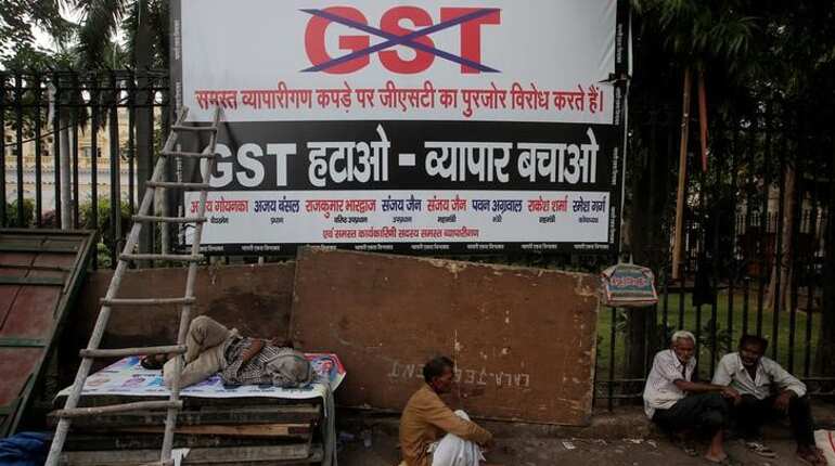 GST: How much will household goods cost?