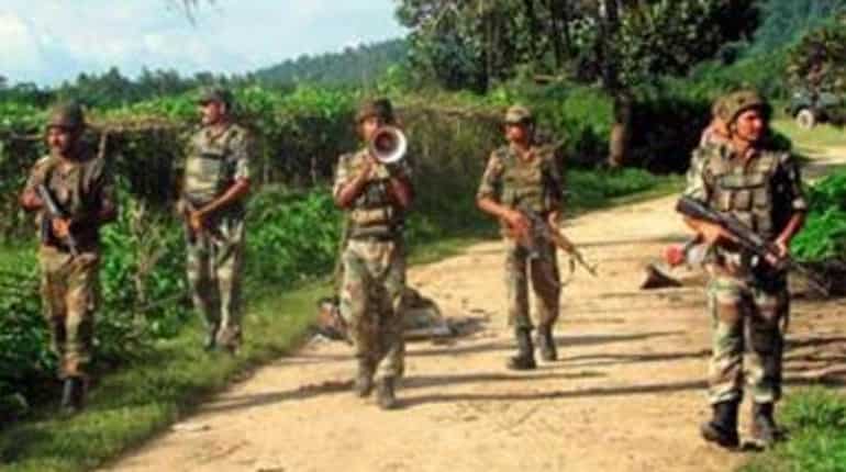 With GST here, people of Nagaland want 'rebel govts' to also levy just one tax