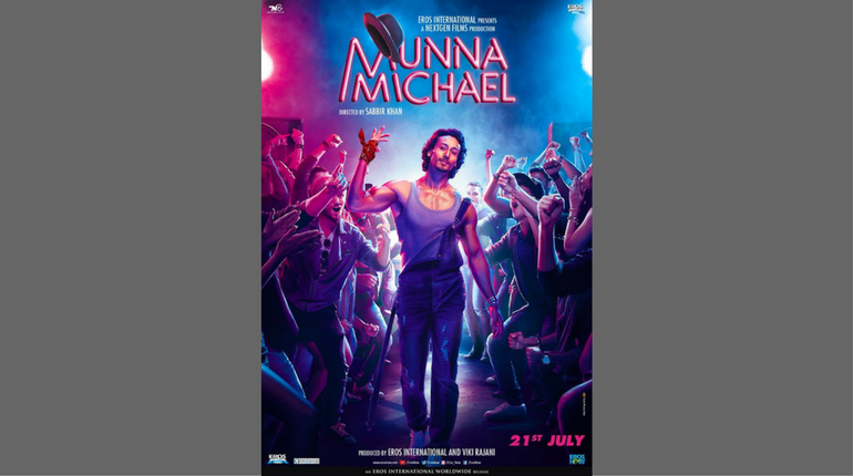 Munna Michael
