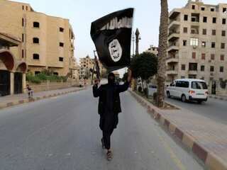 Ten Taliban fighters beheaded by Islamic State in Afghanistan