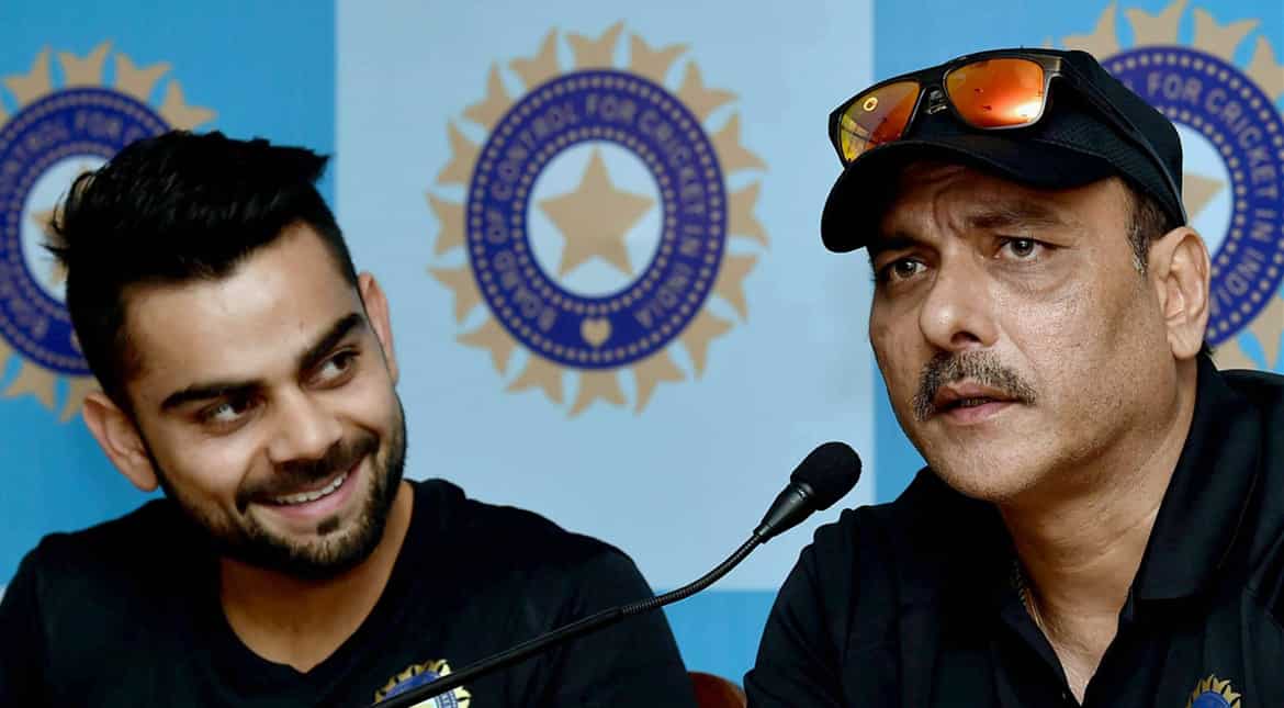 Opinion: Mentally super tough, Virat's team is hungry to win Opinion: Mentally super tough, Virat's team is hungry to win