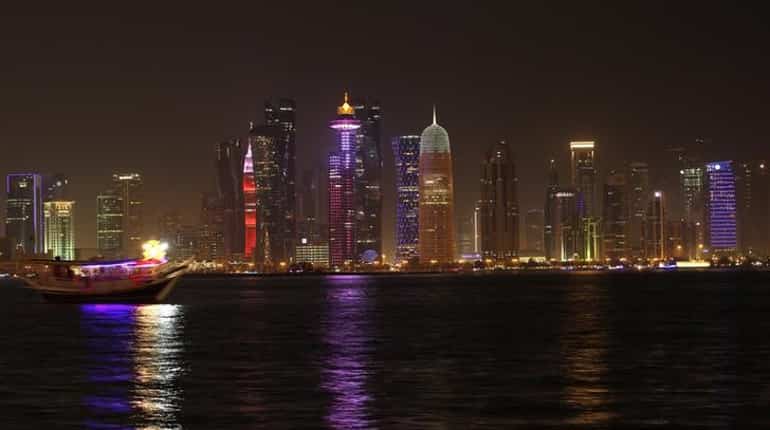 Qatar delivers response to demands from Saudi and allies