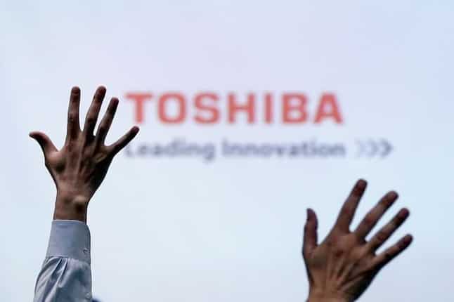 Toshiba seeks dismissal of Western Digital injunction request over chip unit Toshiba seeks dismissal of Western Digital injunction request over chip unit