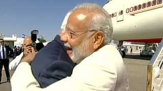 WION in Israel: Modi and Netanyahu, brothers in arms