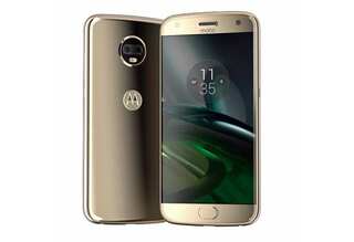 Moto X4 with dual rear cameras, curved display leaked