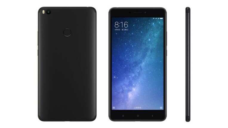 Xiaomi Mi Max 2 India launch reportedly scheduled for July 26 Xiaomi Mi Max 2 India launch reportedly scheduled for July 26