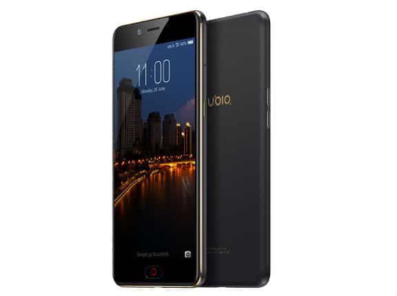 Nubia N2 launched in India for 15,999 Nubia N2 launched in India for 15,999